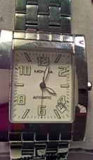 Orologio MONDIA/ZENITH