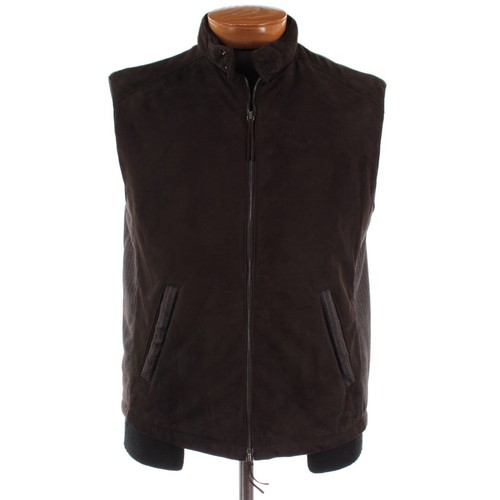 Gilet hettabretz nuovo con - nuovo,