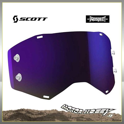 Lente specchio originale - specchio,