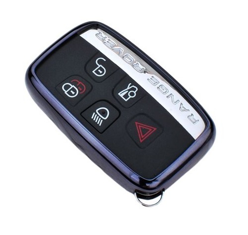 Custodia chiave auto
