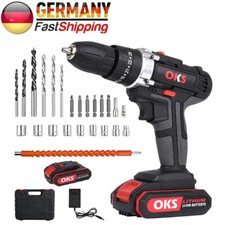 Trapano avvitatore elettrico a