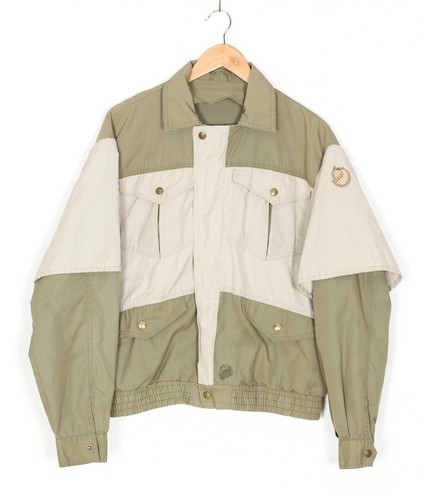 Fjallraven giacca vintage - fjallraven,