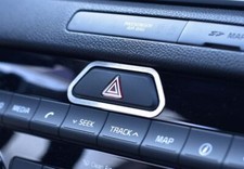 PLACCA KIA SPORTAGE CRDI GDI