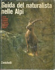 Guida del naturalista nelle