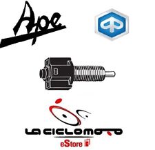 PIAGGIO APE 50 RST MIX 99/03 (C8000) INTERRUTTORE STOP AL PEDALE FRENO 214772