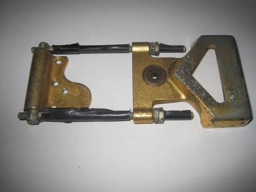 Ricambio tremolo - ricambio,