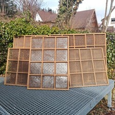 Antico setaccio metallo