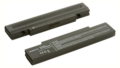 Batteria 4400 mah - mah, per
