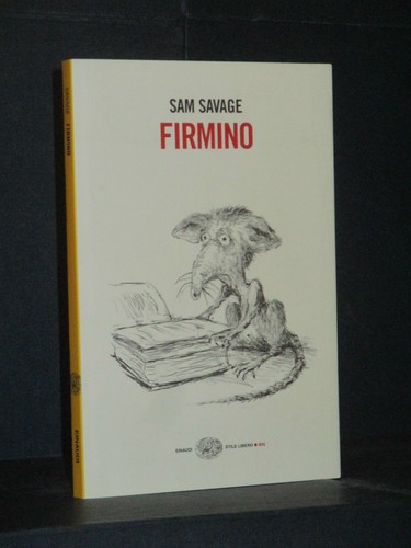 Sam savage firmino - sam,