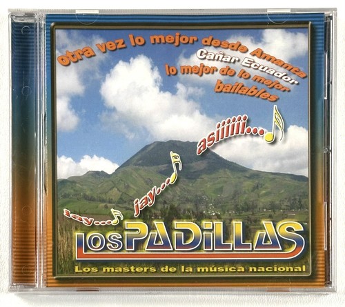 Los padillas otra vez mejor - otra,