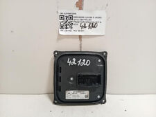 CENTRALINA XENON PER MERCEDES Classe B W246 2° Serie A2184602018 651901 (12>)