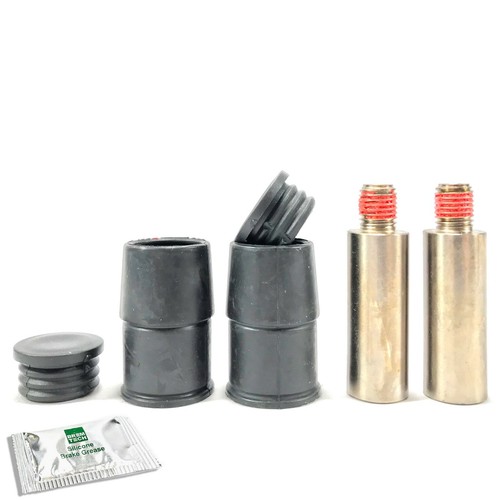 Kit pinza freno - kit,