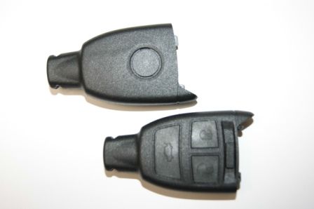 Cover guscio completo tasti - completo,