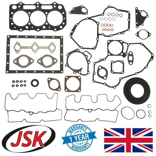 Kit guarnizioni completo - , per