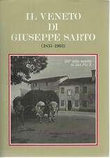 "Il Veneto di Giuseppe Sarto"