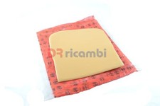 RIVESTIMENTO POSTERIORE SEDILI