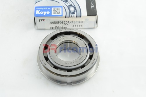 Cuscinetto cambio per toyota - cambio,