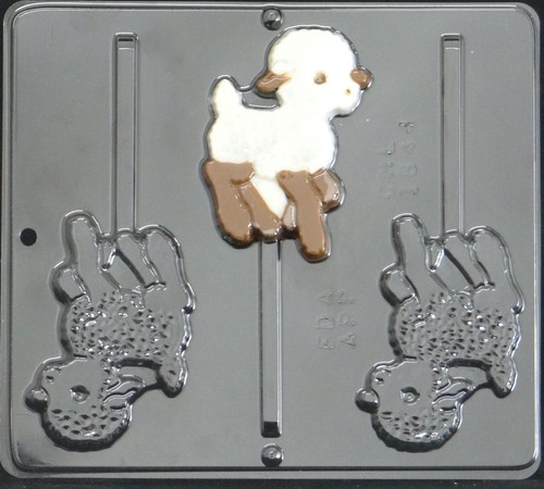Stampo per caramelle - , al