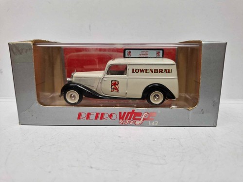 Vitesse 297 mercedes 170 - 297,