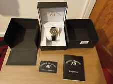 Andre Belfort Watch Empereur