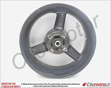 CERCHIO RUOTA POSTERIORE 17 X 5,50 wheel original TRIUMPH SPEED FOUR 600 2003