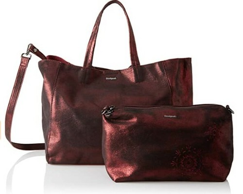 Borsa donna desigual - da,