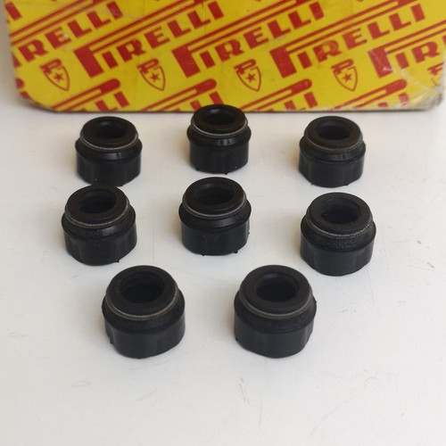 Kit paraolio valvole fiat - kit, pz
