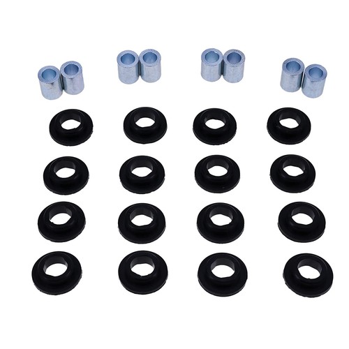 Kit boccole ammortizzatori 8pz