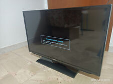 AGGIORNATO smart tv Samsung 32'' UE32EH5300P USATO (funzionante con DIFETTO)