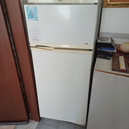 Frigorifero whirlpool - frigorifero,