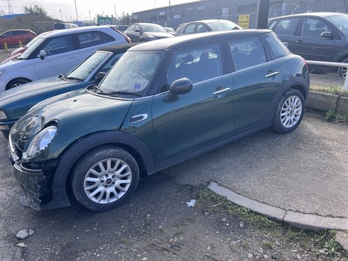 Mini cooper one - cooper,