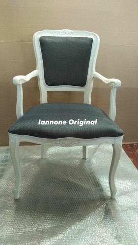 Poltroncina poltrona bianca - poltroncina,