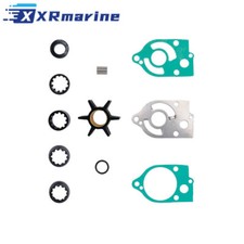 Water Pump Impeller Kit for