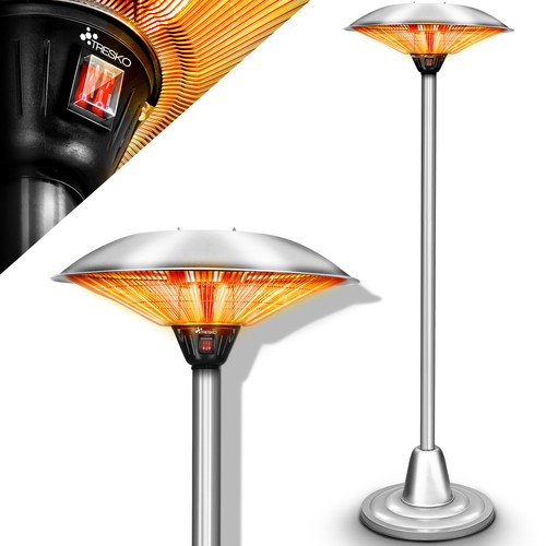 Radiatore tresko fungo - tresko,