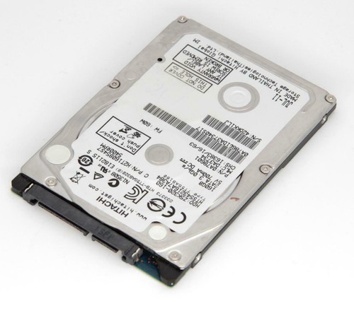Hitachi 160gb sata hard - hitachi,