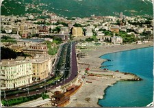 6x4" Postcard Genova (Genoa)