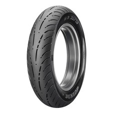 Dunlop Elite 4 Rear Tire -