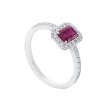 Anello babila milano - anello,