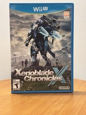 Xenoblade chronicles - xenoblade,