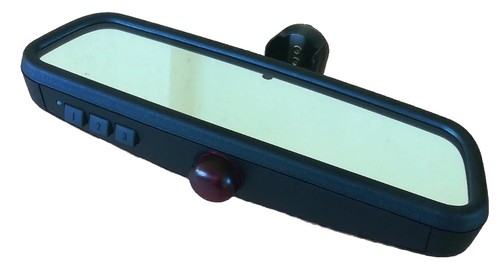 7020445 specchio retrovisore - 7020445,