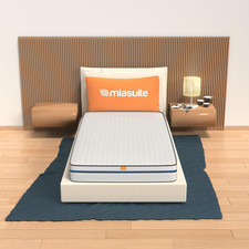 Materasso in Memory Foam per