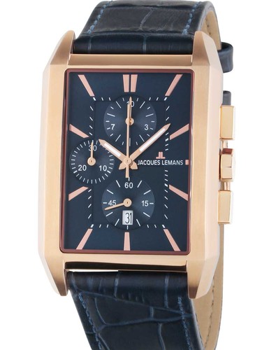 Jacques lemans 2161g torino - lemans,
