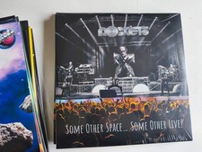 ROCKETS - SOME OTHER SPACE 