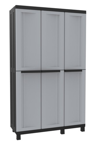 Armadio portascope modulare - portascope,
