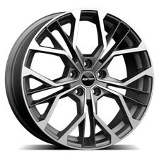 Cerchio lega per ford - cerchio,