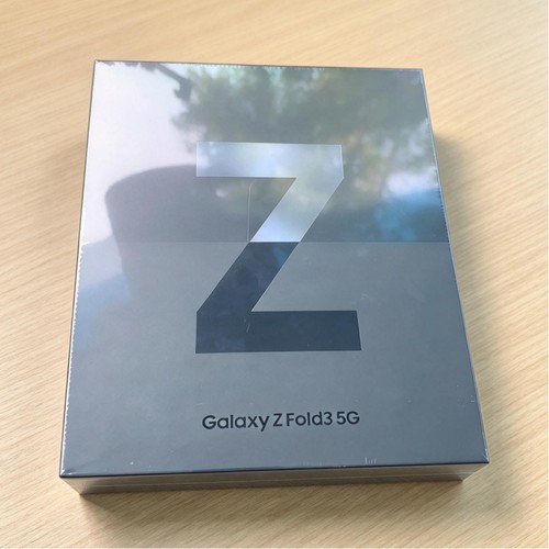Nuovo samsung galaxy fold3 - nuovo,