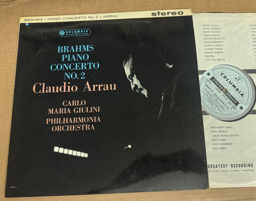 Sax 2466 brahms piano - sax,