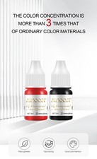 Aimoosi Pigmento Trucco