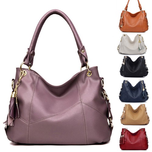 Borse donna moda hobo bags