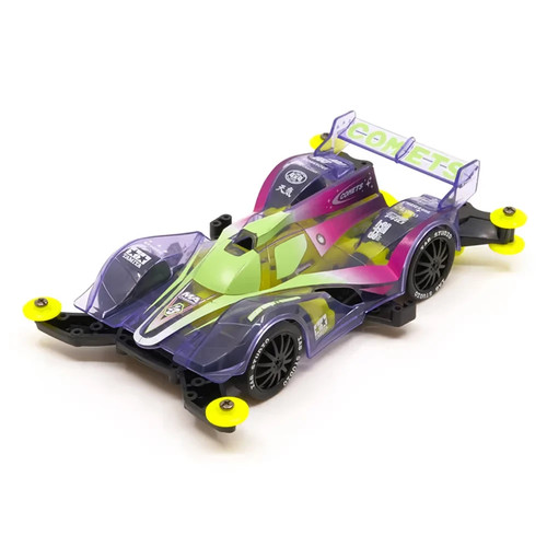 Tamiya mini4wd heat - mini4wd,